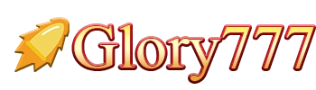 Logo Glory777